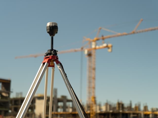 Land Surveying - AMR Division