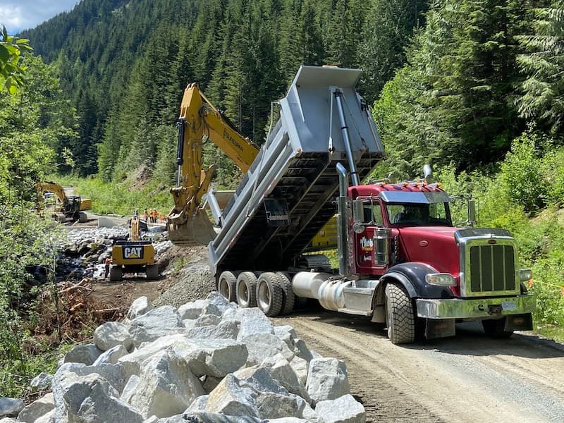 Land Remediation & Fill Site Management