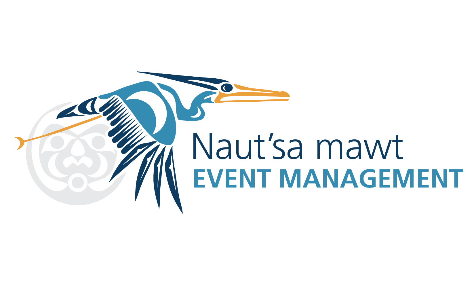 Naut'sa mawt Event Management logo