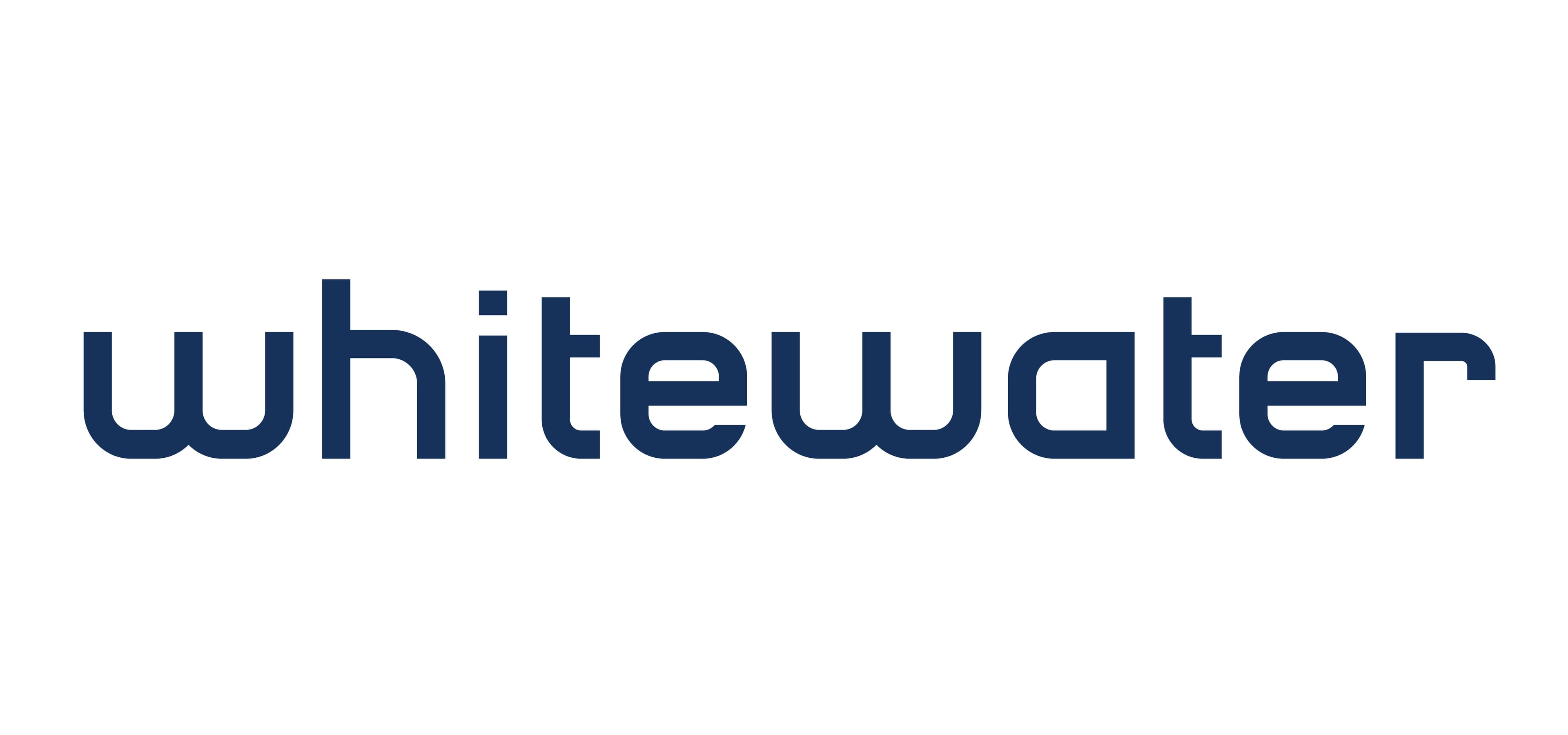 Whitewater logo