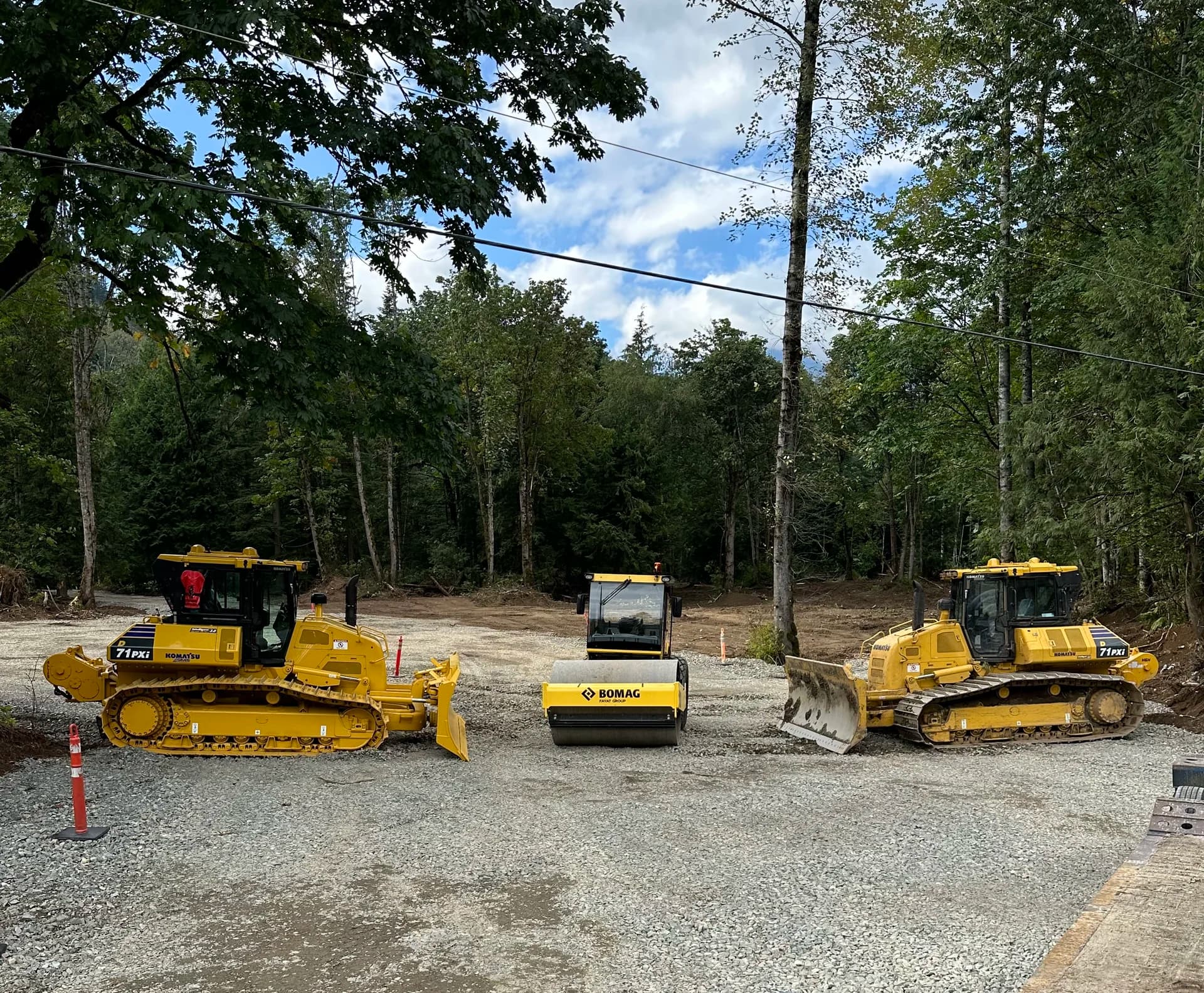 Civil Services - media 1