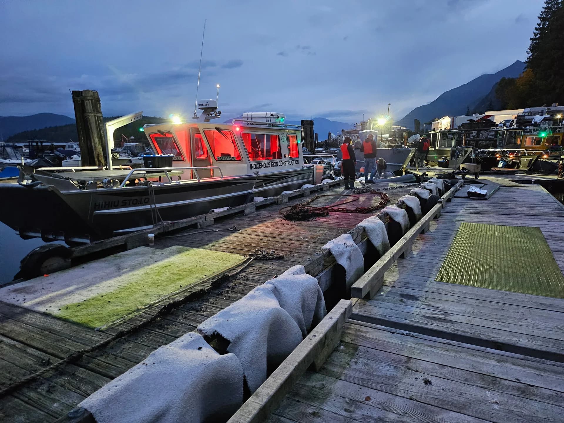 Marine Division - media 1