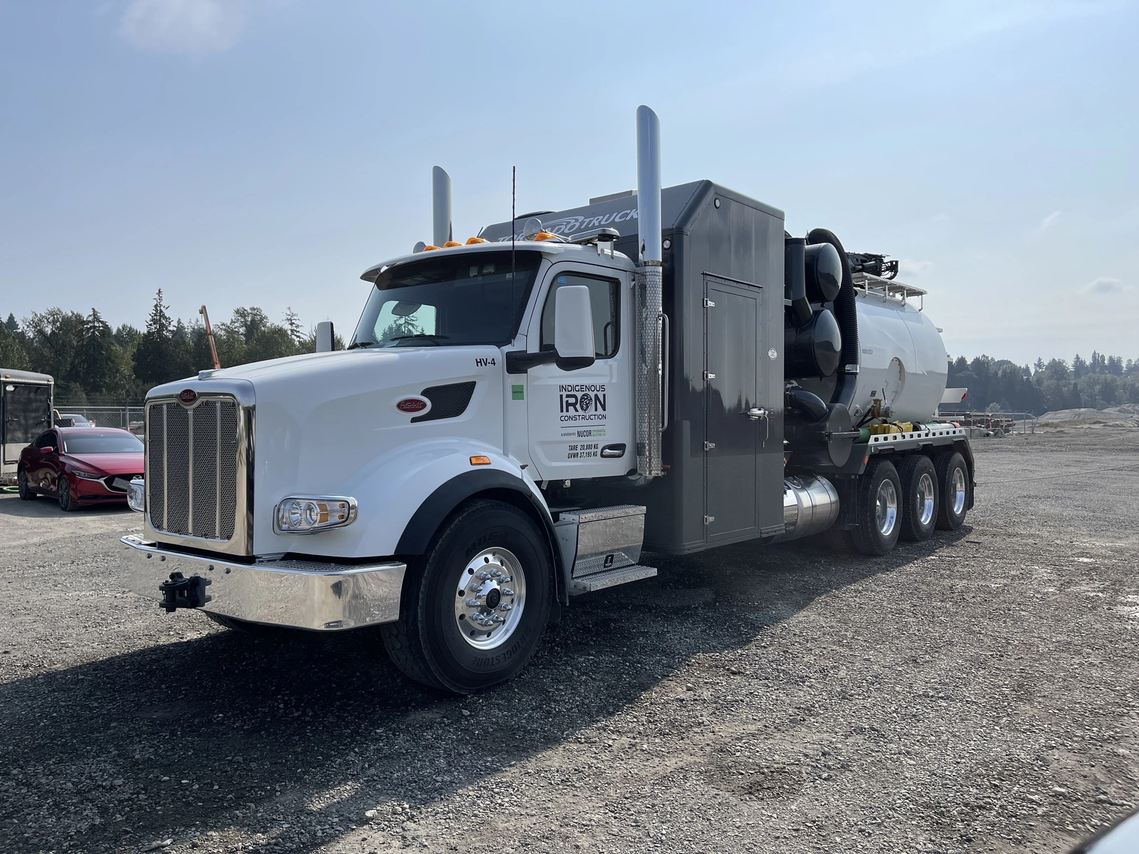 Building tomorrow together